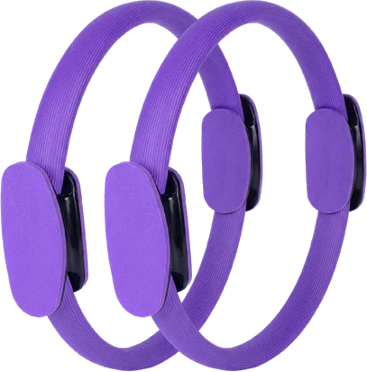 ⏳Limited-time 50% off⏰Pilates Ring Fitness Circle🧘‍♀️