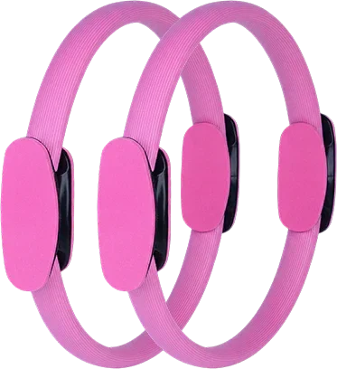 ⏳Limited-time 50% off⏰Pilates Ring Fitness Circle🧘‍♀️