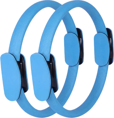 ⏳Limited-time 50% off⏰Pilates Ring Fitness Circle🧘‍♀️