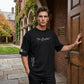 ⏰🔥LIMITED TIME 50% OFF!🔥50K+ SOLD!Urban Cotton Blend Tee – From Day to Night