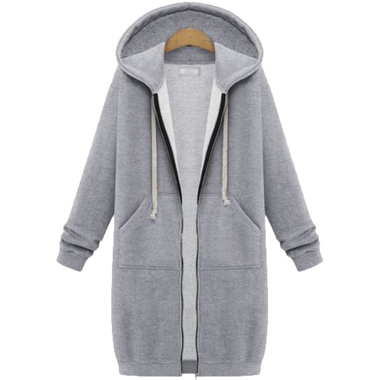 📢📢This Week's Special Price:$27.99!!🔥✨ Women's Zip-Up Fleece Hoodies