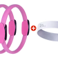 ⏳Limited-time 50% off⏰Pilates Ring Fitness Circle🧘‍♀️