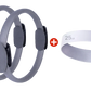 ⏳Limited-time 50% off⏰Pilates Ring Fitness Circle🧘‍♀️