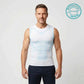 ⏰🔥LIMITED TIME 50% OFF!🔥50K+ SOLD!Ionic Shaping Vest – Compression, Cooling, Sleeveless, Body Contouring 💪