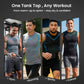 ⏰🔥LIMITED TIME 50% OFF!🔥50K+ SOLD! Ionic Shaping Vest – Cooling compression, smooths belly & love handles. Invisible under shirts. Feel confident again! 💪✨