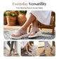 🎁New Arrivals 50% OFF💥Women's Breathable Knit Platform Sandals