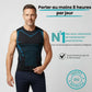 ⏰🔥LIMITED TIME 50% OFF!🔥50K+ SOLD!Ionic Shaping Vest – Compression, Cooling, Sleeveless, Body Contouring 💪