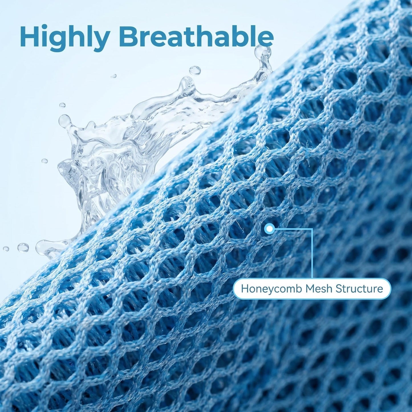 💦Summer Hot Sale - BUY 1 GET 1 FREE!!⚡50K+ SOLD!❄️Cold Sweat Towel You Can Use Anywhere, Anytime! Reusable Soft Absorbent Cooling Portable