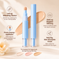 🔥Buy 1 Get 1 Free ( 2 Pcs Total ) NOW!💄Multipurpose Hydrating Liquid Concealer Pen  ✨