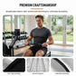 🏃‍♂️ LIMITED-TIME 50% OFF! ✨ Men's Waist Trainer Sweat Belt – Compression, Trimmer, Sauna Effect ✨