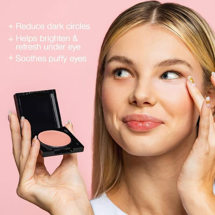 🏆 💐Buy 2 Get 1 Free🎁Under-Eye Brightener Cream – Dark Circle Correction & Fine Line Smoothing