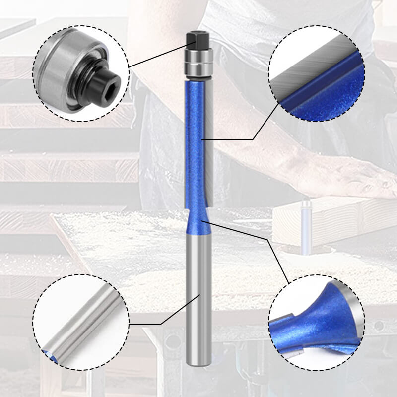 🔥Hot Sale🔥Biaxial trimming tool（35% OFF）