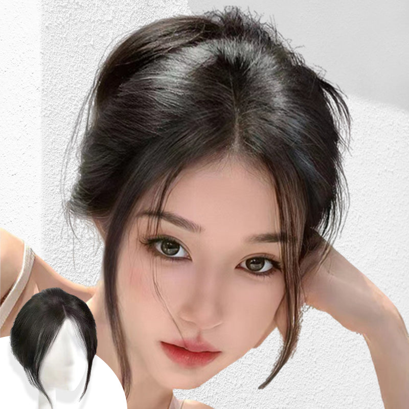 🥳2026 HOT SALE💞50K+ SOLD!✨Partial Bangs Hair Piece