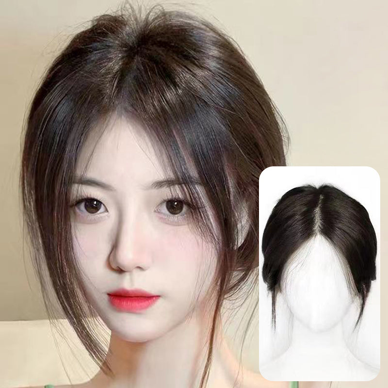 🥳2026 HOT SALE💞50K+ SOLD!✨Partial Bangs Hair Piece