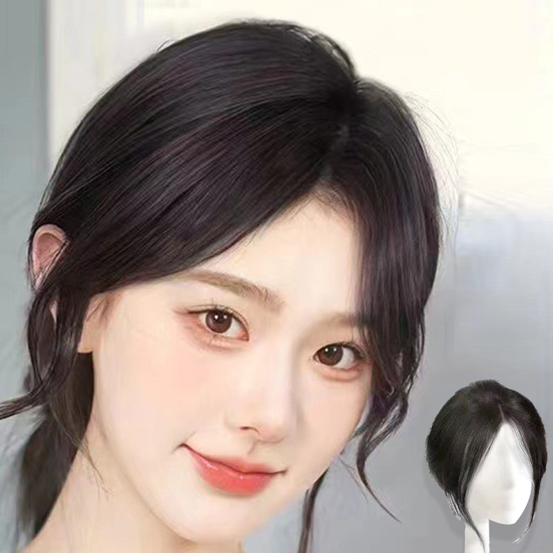 🥳2026 HOT SALE💞50K+ SOLD!✨Partial Bangs Hair Piece