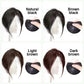 🥳2026 HOT SALE💞50K+ SOLD!✨Partial Bangs Hair Piece