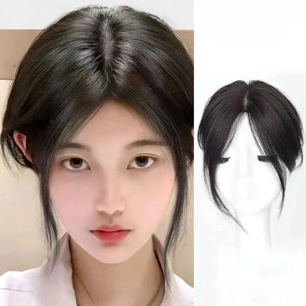 ⏳Time-limited Special⌛Partial Bangs Hair Piece