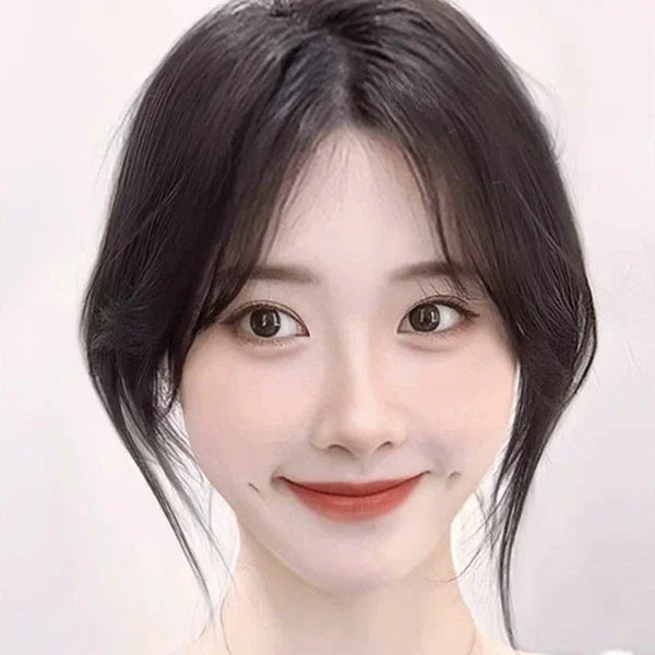 ⏳Time-limited Special⌛Partial Bangs Hair Piece