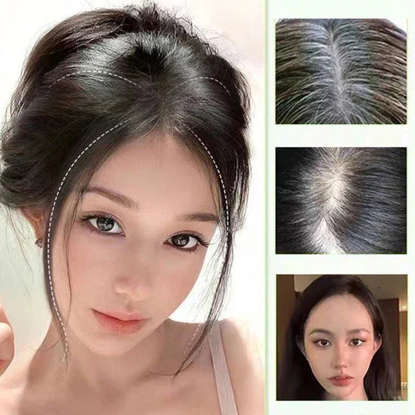 ⏳Time-limited Special⌛Partial Bangs Hair Piece