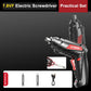 🔥🔥🔥German Multifunctional And Powerful Electric Screwdriver - clarioy