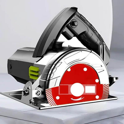 Ultra-fine corrugated tile cutting discs master - clarioy