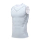 ⏰🔥LIMITED TIME 50% OFF!🔥50K+ SOLD! Ionic Shaping Vest – Cooling compression, smooths belly & love handles. Invisible under shirts. Feel confident again! 💪✨