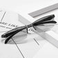 ⏰🔥LIMITED TIME 50% OFF!🔥50K+ SOLD!🔍👀 Zoom Near & Far | Autofocus Reader Glasses