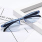 ⏰🔥LIMITED TIME 50% OFF!🔥50K+ SOLD!🔍👀 Zoom Near & Far | Autofocus Reader Glasses