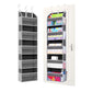 🎉Hot Sale🎉5-Tier Large-Capacity Hanging Organizer
