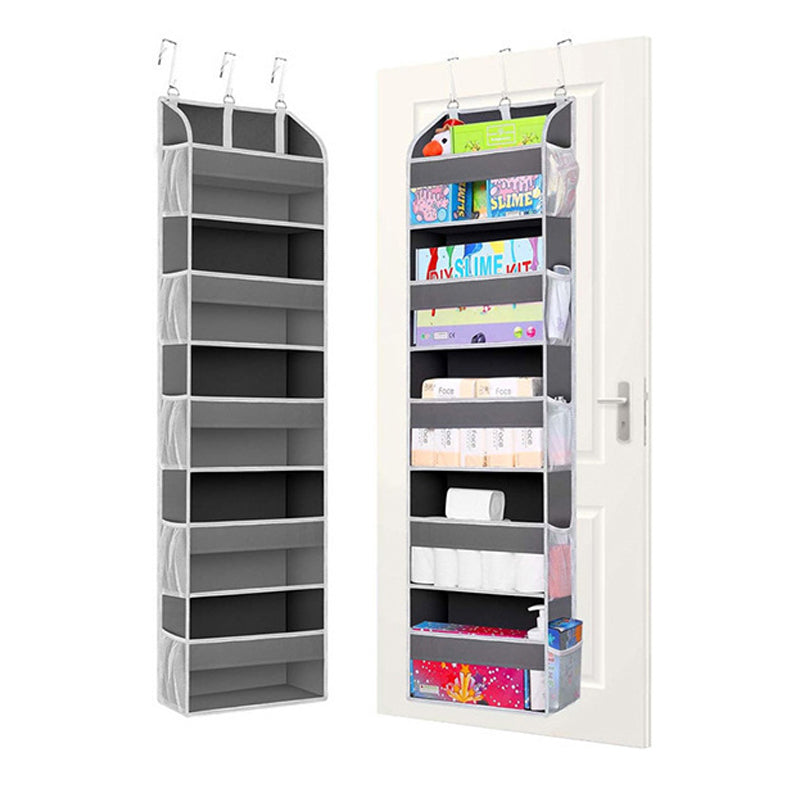 🎉Hot Sale🎉5-Tier Large-Capacity Hanging Organizer