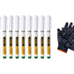 ⏳🔥LIMITED-TIME 50% OFF! ⏰Precision Tip Quick-Dry Oil-Based Marker Pen