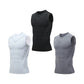 ⏰🔥LIMITED TIME 50% OFF!🔥50K+ SOLD! Ionic Shaping Vest – Cooling compression, smooths belly & love handles. Invisible under shirts. Feel confident again! 💪✨