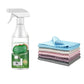🔥 NEW HOT SALE 50% OFF🔥Multi-purpose enzyme foam cleaner, versatile – Kitchen & Home