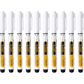⏳🔥LIMITED-TIME 50% OFF! ⏰Precision Tip Quick-Dry Oil-Based Marker Pen