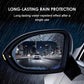 🚗 LIMITED-TIME 50% OFF! 🌧️ Car Rear View Mirror Film – Anti-Fog, Waterproof, Anti-Glare ✨