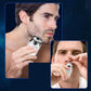🔥Hot Sale - 49% OFF🎁Mini Portable Electric Shaver - clarioy