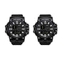 Multifunctional Waterproof Outdoor Sports Watch - clarioy