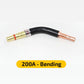 Welding Gun Bending & Straight Pipe - clarioy