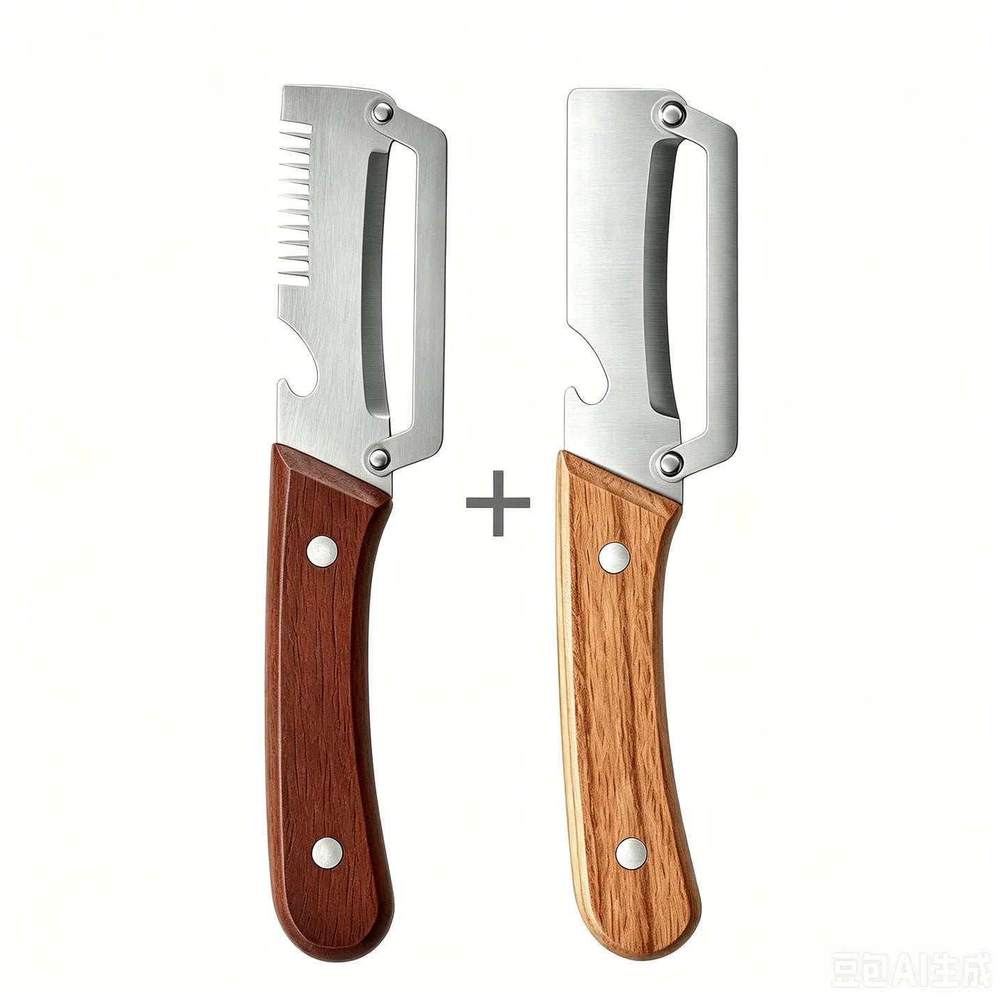 ⏰🔥LIMITED TIME 50% OFF! 🥒 3-in-1 Scallion Shredder & Peeler – Fast, Efficient & Must-Have Kitchen Tool ✨🍴