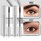 🥳BUY 1 GET 1 FREE:💞50K+ SOLD!👁️✨ All-Day Beautiful Lashes, Smudge-Proof! Waterproof Fiber Mascara for Natural Volume. 💖💃