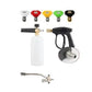 Car pressure washer nozzle set - clarioy