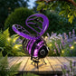 ⏰🔥LIMITED TIME 50% OFF!🔥50K+ SOLD! Solar-powered hanging bee lamp🌞🌜