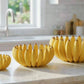 ⏰🔥LIMITED TIME 50% OFF!🔥50K+ SOLD!Creative Banana Shape Fruit Bowl
