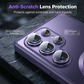 📱🧲 50% OFF! Magnetic Case for Samsung Galaxy S26 Ultra / S25 / S24 – Soft AG Matte, Instant Magnetic Lock & Full Camera Protection ✨