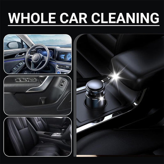 🔥Hot Sale🔥Car Interior Cleaner - clarioy