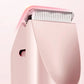 ✨Best Seller 50%OFF🔥IPX7 Waterproof Dual-head Shaver 💖1 Set Rechargeable 2 in 1 Body & Facial Hair Removal
