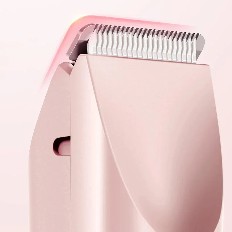 ✨Best Seller 50%OFF🔥IPX7 Waterproof Dual-head Shaver 💖1 Set Rechargeable 2 in 1 Body & Facial Hair Removal