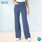 💖LAST DAY SALE 50% OFF💖2026 Women's New Type Casual High Waist Stretch Pants