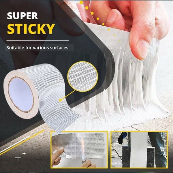 🔥Super Waterproof Tape - clarioy