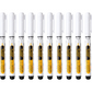 ⏳🔥LIMITED-TIME 50% OFF! ⏰Precision Tip Quick-Dry Oil-Based Marker Pen